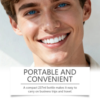 Brilliant Smile Whitening Rinse